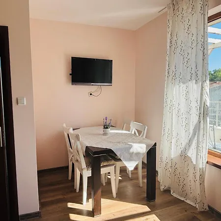 Parkside & Apartament Varna