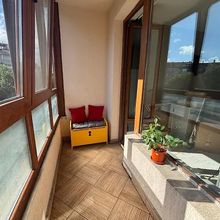 Parkside & Apartament