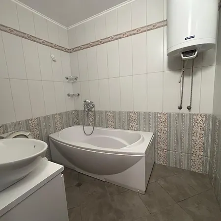 Parkside & Apartament *