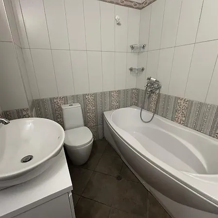 Parkside & Apartament