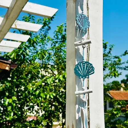 Parkside & Апартаменти